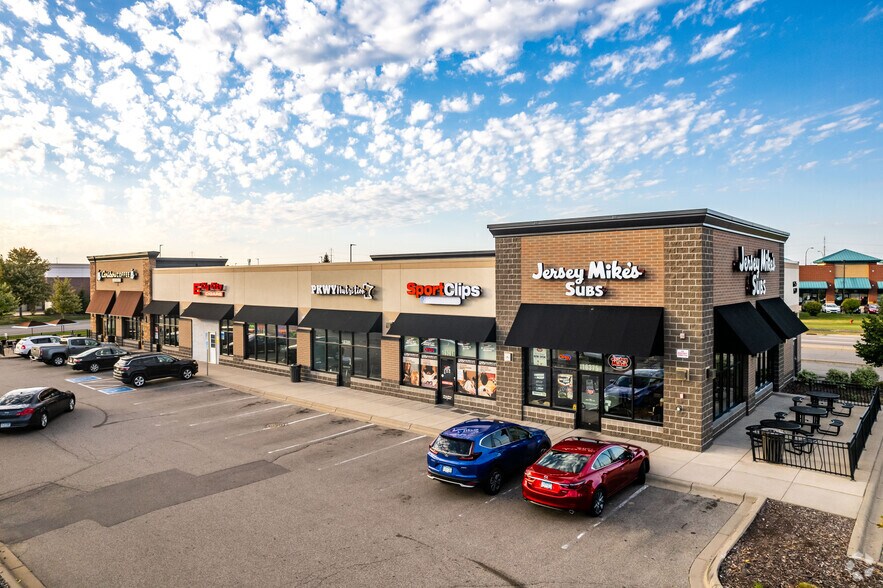 16375-16393 County Road 30, Maple Grove, MN for sale - Primary Photo - Image 1 of 1