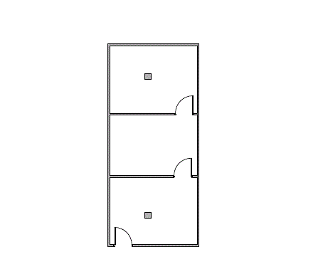 6201 Bonhomme Rd, Houston, TX for lease Floor Plan- Image 1 of 1