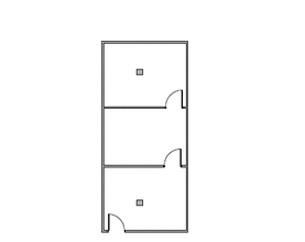 6201 Bonhomme Rd, Houston, TX for lease Floor Plan- Image 1 of 1