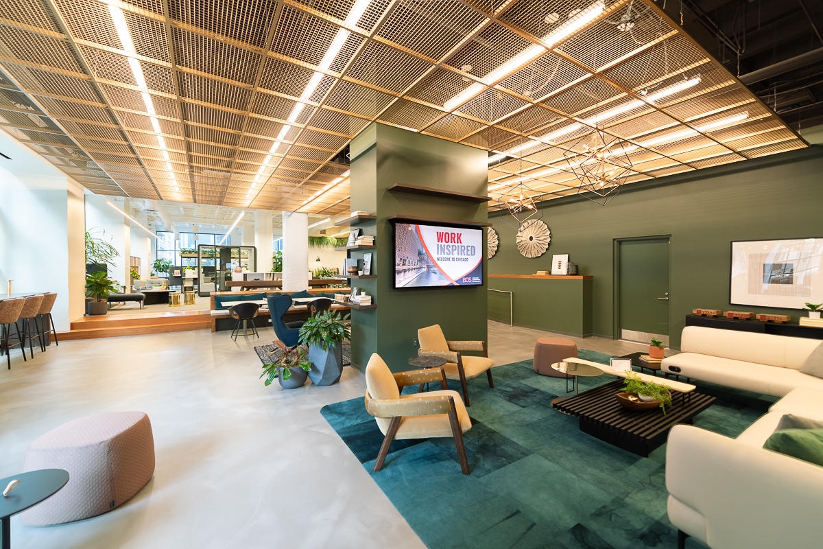 325 N Wells St, Chicago, IL for lease Interior Photo- Image 1 of 18