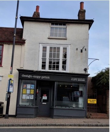 High St, Henfield for sale - Primary Photo - Image 1 of 1