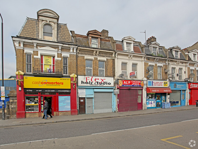 182 The Grove, London for lease - Primary Photo - Image 1 of 3