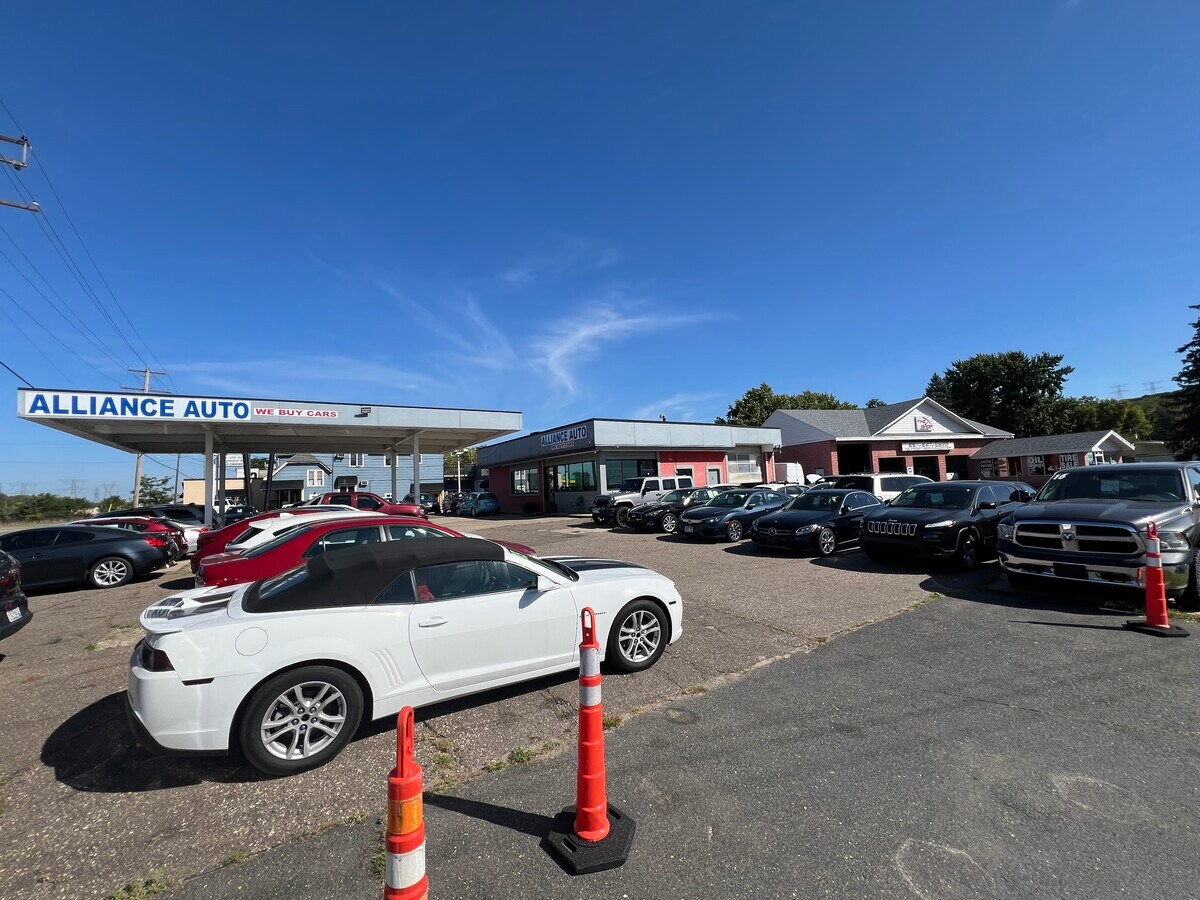 Hastings Ave and 727 20th St Newport, MN for Sale