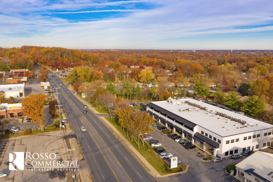 914 Bay Ridge Rd, Annapolis, MD for lease - Building Photo - Image 2 of 5