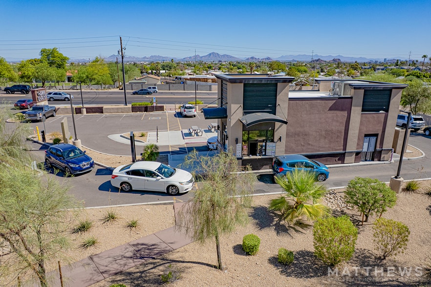 4377 E Baseline Rd, Phoenix, AZ for sale - Building Photo - Image 2 of 5