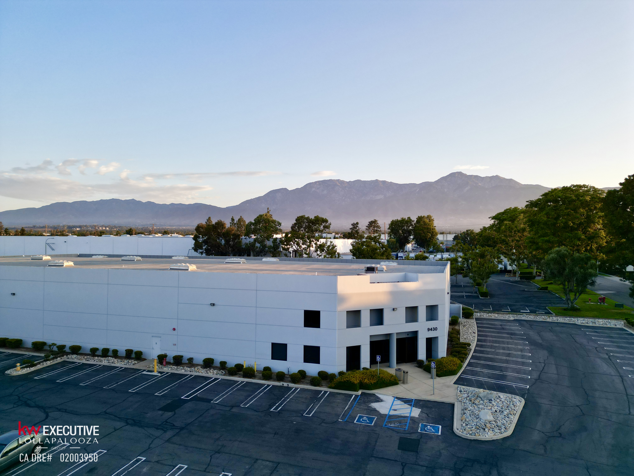 9430 Lucas Ranch Rd, Rancho Cucamonga, CA for lease Building Photo- Image 1 of 4