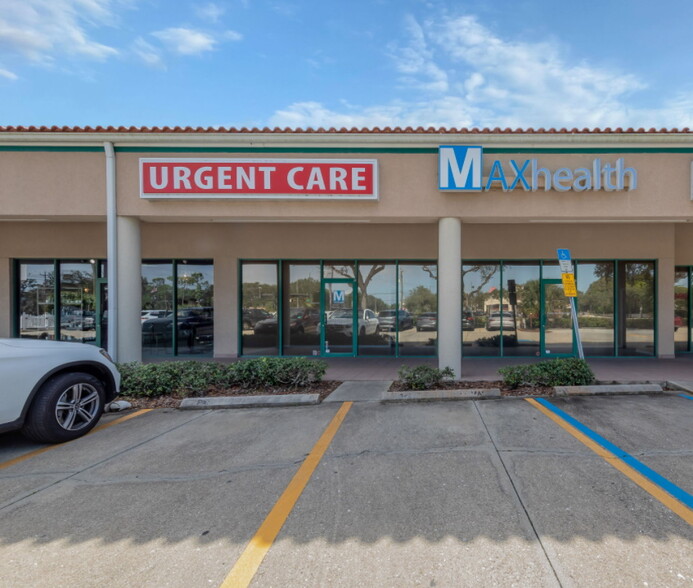 8620 S Tamiami Trl, Sarasota, FL for lease - Building Photo - Image 1 of 6