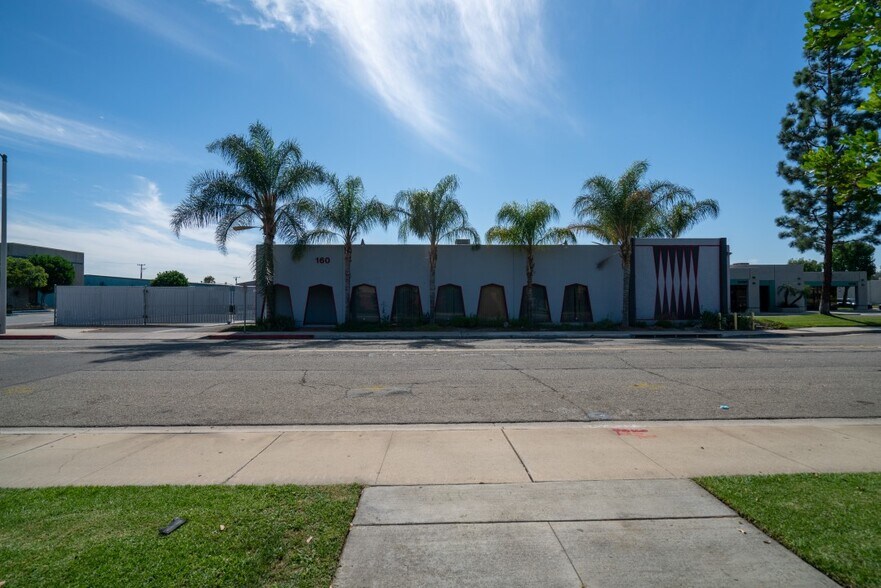 160 E La Jolla St, Placentia, CA 92870