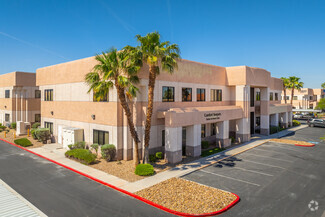 More details for 2920 N Green Valley Pky, Henderson, NV - Office for Sale