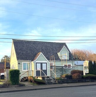 More details for 95 12th St, Bandon, OR - Flex for Sale