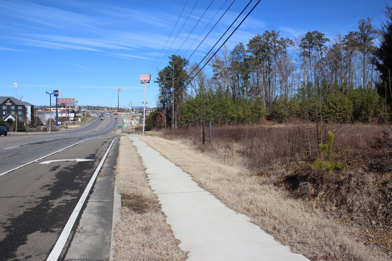 0 Fairmount Hwy SE, Calhoun, GA 30701 Land for Sale