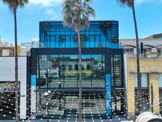 More details for 1404-1408 3rd Street Promenade, Santa Monica, CA - Office for Lease