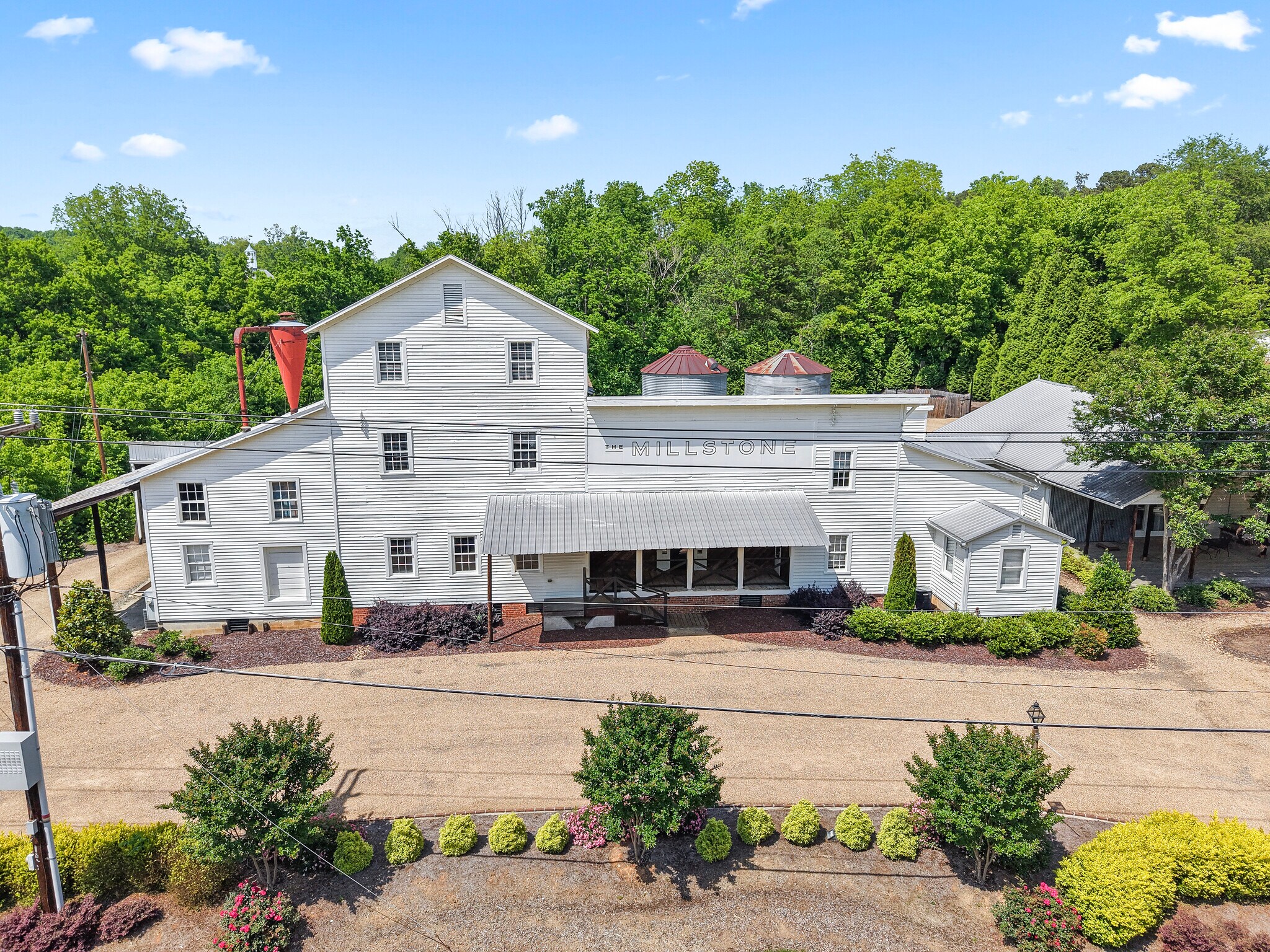 5455 Bethania Rd, Winston-Salem, NC for sale Building Photo- Image 1 of 10