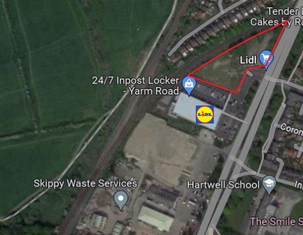 Yarm, Stockton On Tees for sale - Primary Photo - Image 1 of 1