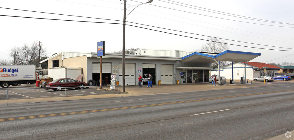 1904 E Rancier Ave, Killeen, TX for sale - Primary Photo - Image 1 of 1