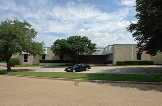 More details for 1467-1471 Prudential Dr, Dallas, TX - Industrial for Sale