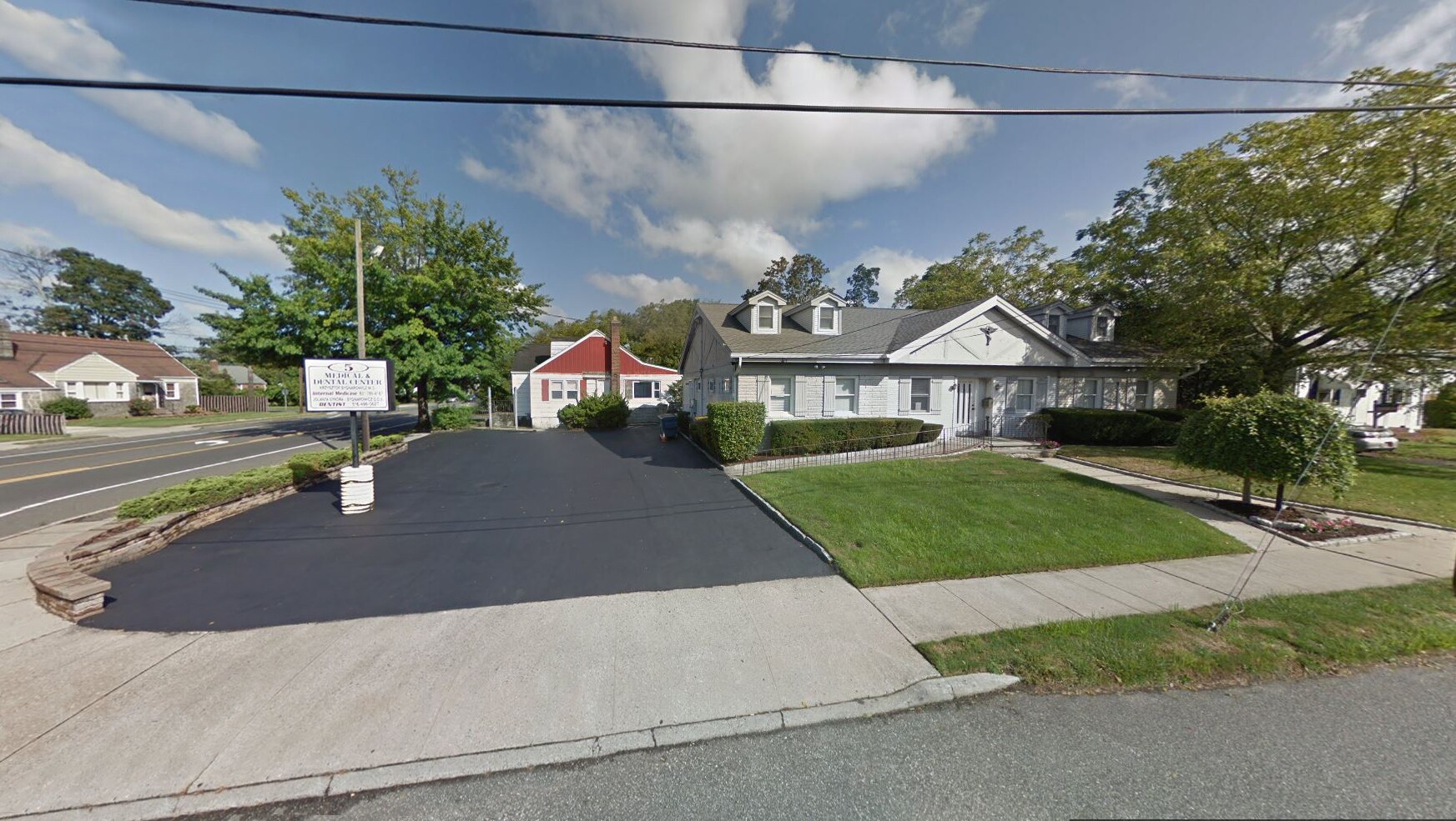 5 Cedar Ct, Copiague, NY for sale Building Photo- Image 1 of 1