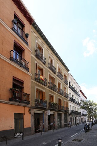 More details for Calle Del Espíritu Santo, 23, Madrid - Coworking for Lease