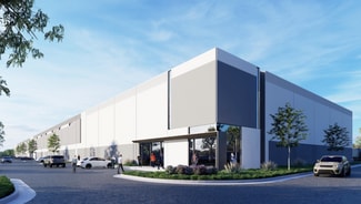 More details for 3200 Flowers Rd, Upper Marlboro, MD - Industrial for Lease