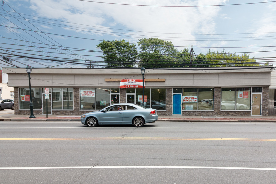 95-103 Main St, East Rockaway, NY for sale - Building Photo - Image 1 of 1