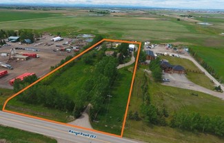 More details for 232071 283 Range Road, Rocky View No 44, AB - Land for Lease