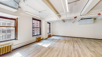 1776 Broadway, New York, NY for lease Interior Photo- Image 2 of 5