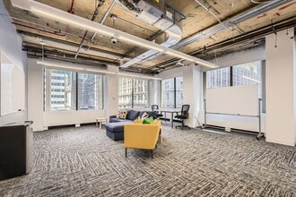 200 W Jackson Blvd, Chicago, IL for lease Interior Photo- Image 2 of 6