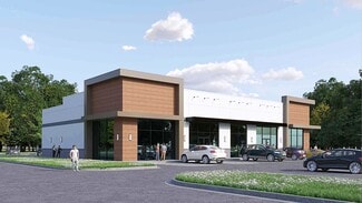 More details for 940 Chatham Parkway, Savannah, GA - Retail for Lease