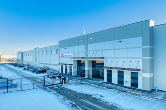 More details for 149 High Plains Pl, Rocky View C, AB - Industrial for Lease