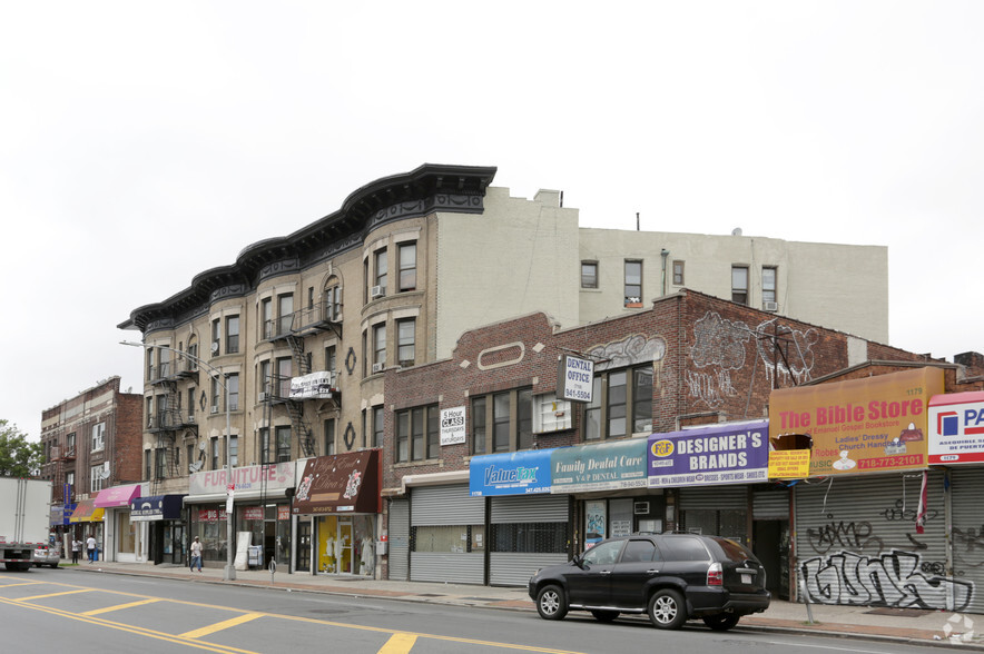 1169 Flatbush Ave, Brooklyn, NY 11226 | LoopNet