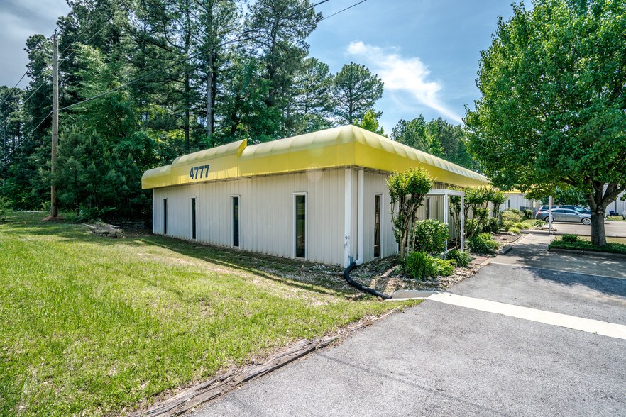 4777 N Hwy 259, Longview, TX for sale - Building Photo - Image 1 of 1