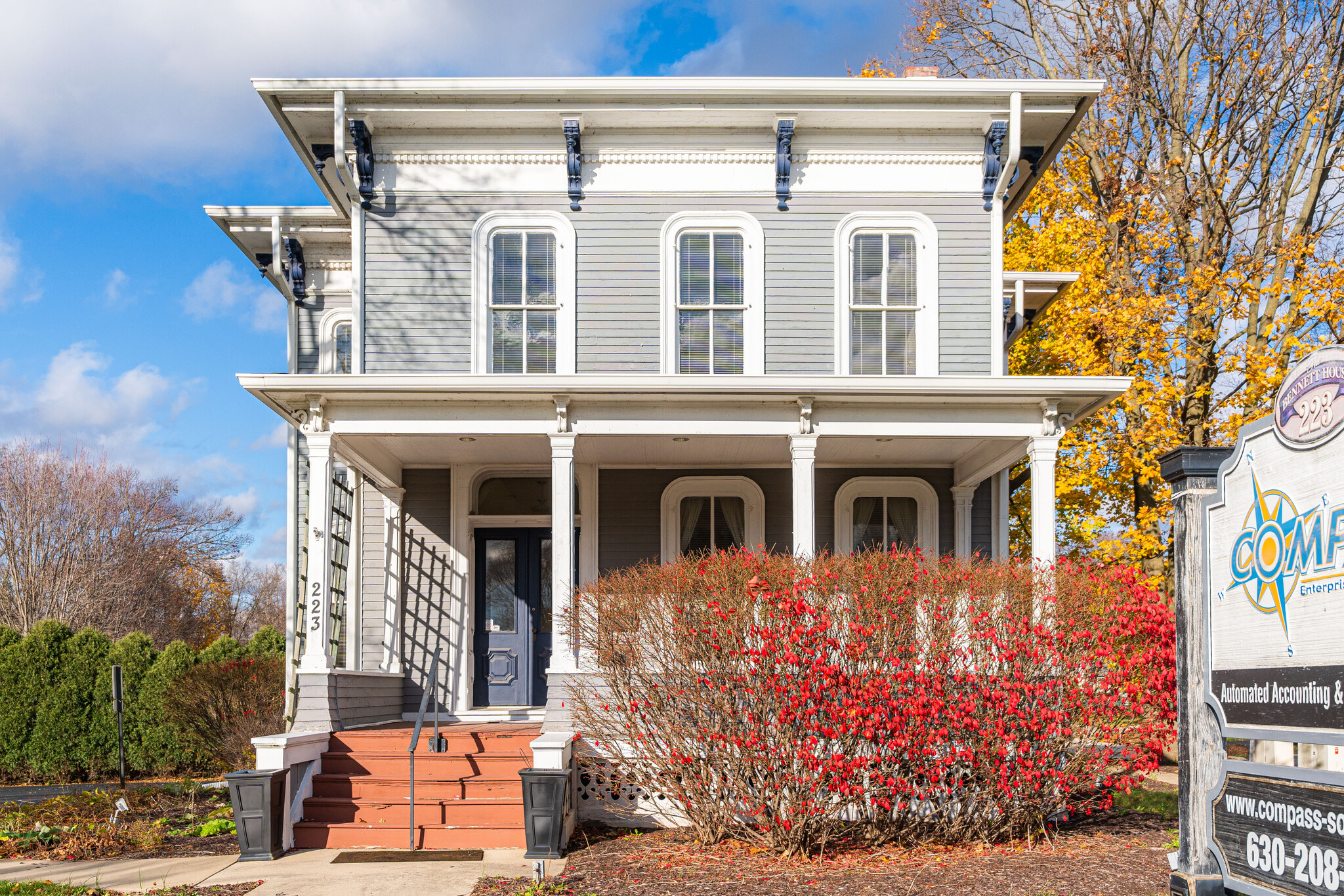 223 E State St, Geneva, IL for sale Building Photo- Image 1 of 53