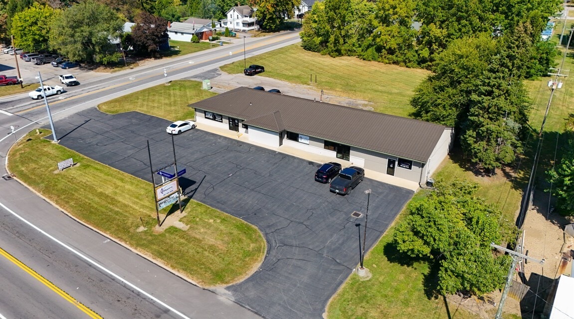 2660 Us-224, New Haven, OH for sale Building Photo- Image 1 of 16