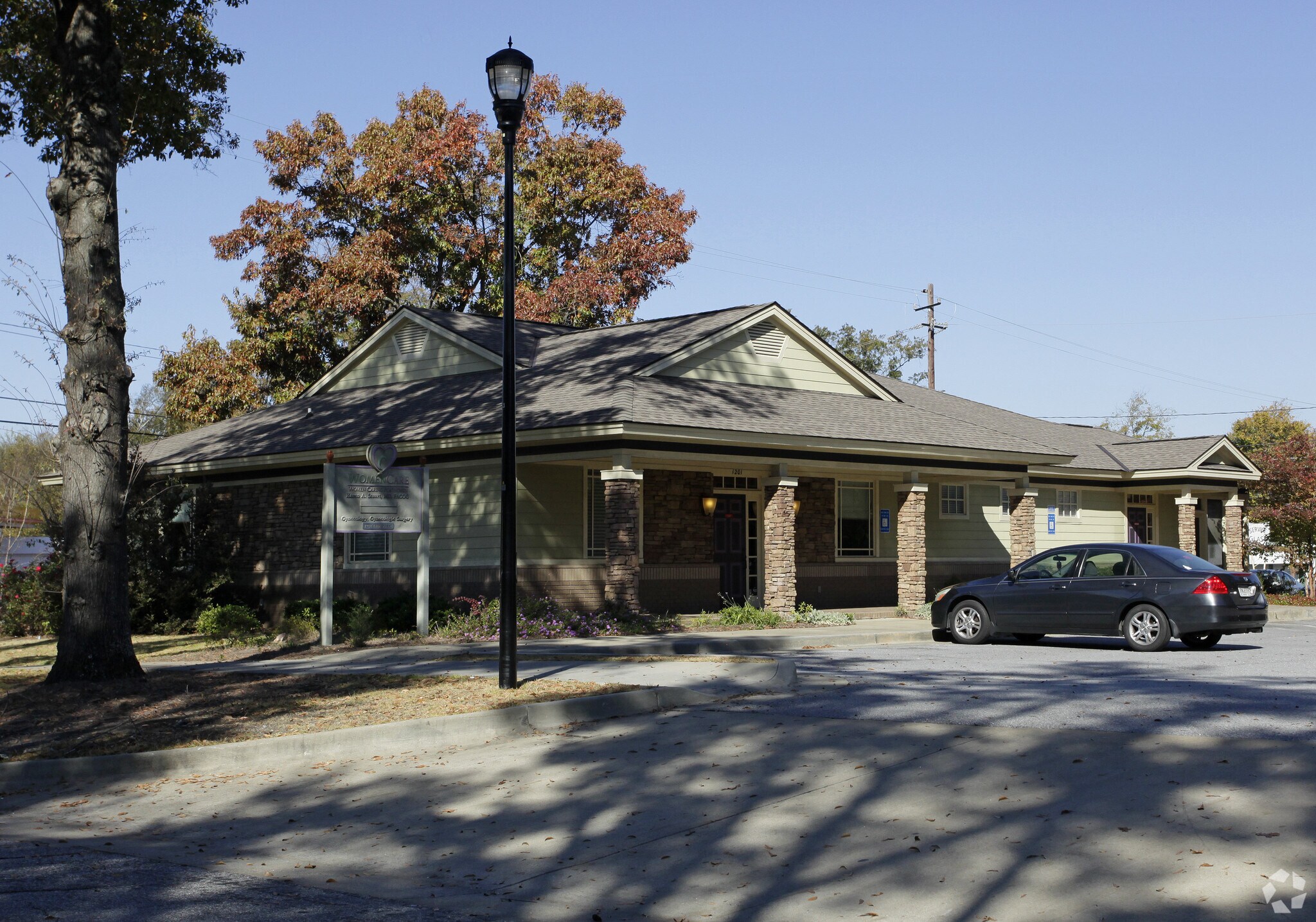 1201 18th St, Columbus, GA for sale Primary Photo- Image 1 of 1