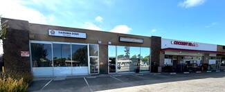 More details for 548 S Murphy Ave, Sunnyvale, CA - Retail for Lease