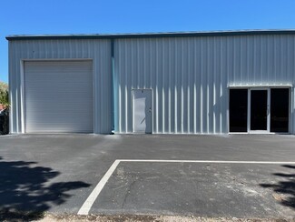 More details for 4573 Enterprise Ave, Naples, FL - Industrial for Lease