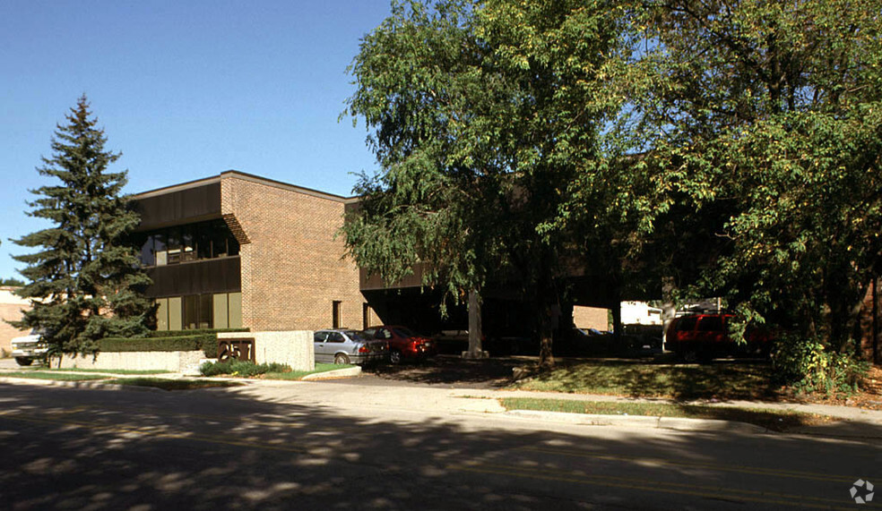 257 N West Ave, Elmhurst, IL for lease - Other - Image 2 of 18