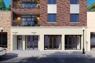 1034-1036 Lake St, Oak Park, IL for lease Building Photo- Image 1 of 4