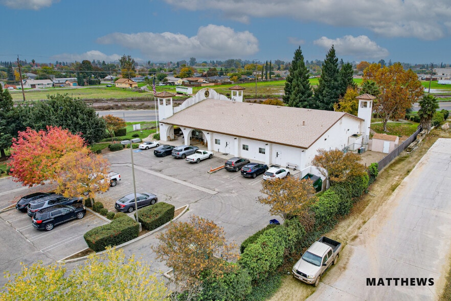 3113 Beachwood Dr, Merced, CA for sale - Building Photo - Image 2 of 3