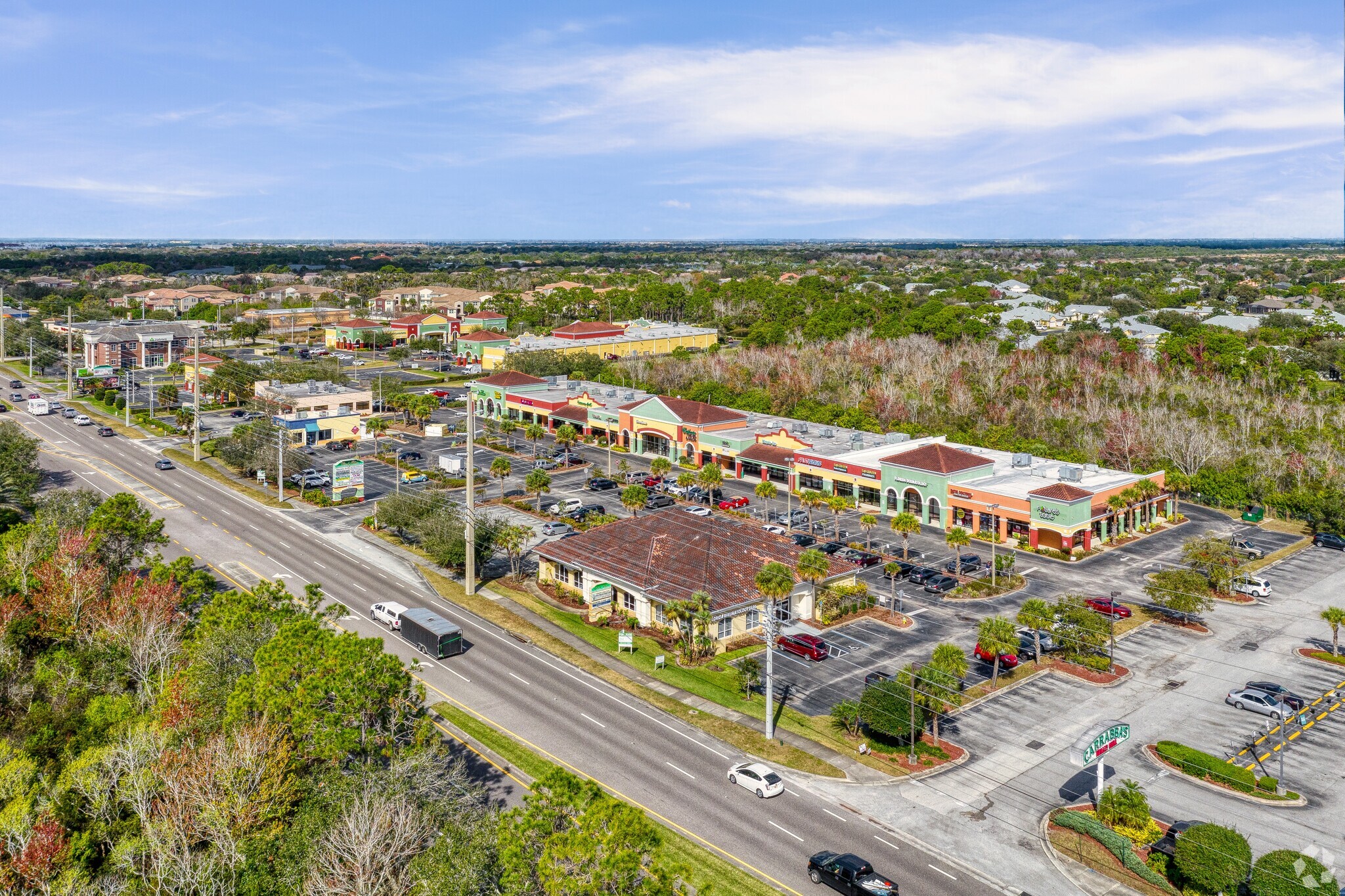 7640 N Wickham Rd, Melbourne, FL 32940 Park Place at Suntree