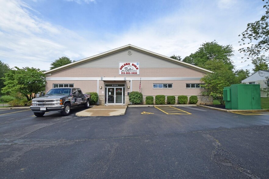 6566 State Route 48, Goshen, OH for sale - Building Photo - Image 1 of 1