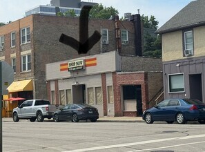 1942-1948 Maple Ave, Evanston, IL for lease Interior Photo- Image 2 of 5