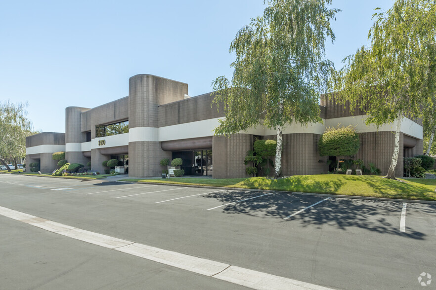 1450 Harbor Blvd, West Sacramento, CA for lease - Building Photo - Image 1 of 12