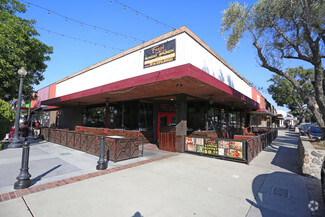 More details for 201 E 2nd St, Pomona, CA - Retail for Sale