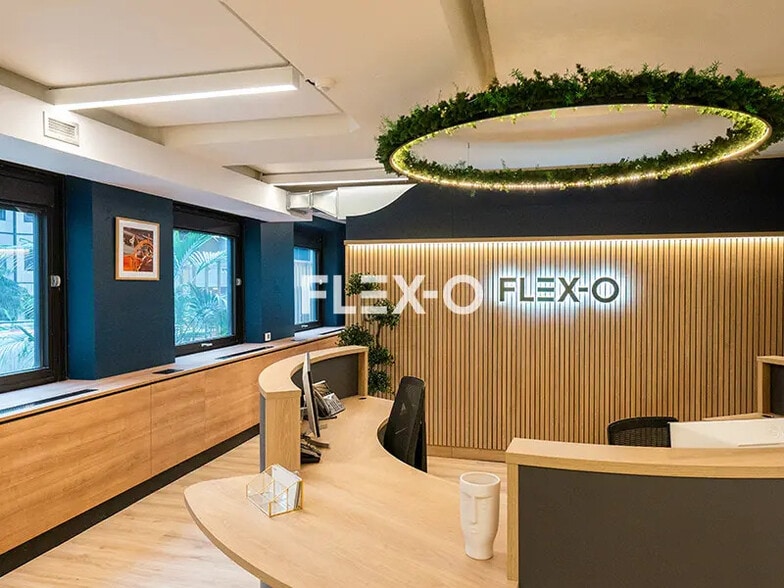 3 Rue De Genève, Lyon for lease - Building Photo - Image 3 of 6