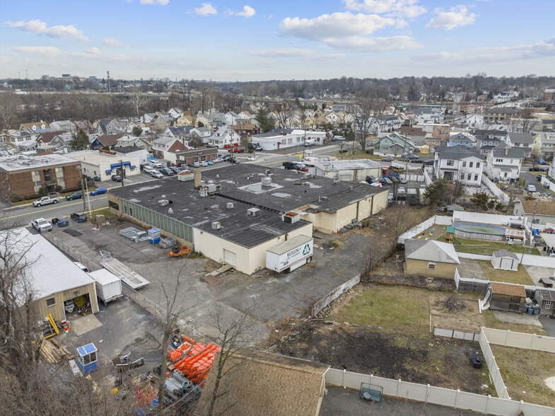 120 Park Ave, Lyndhurst, NJ for sale - Building Photo - Image 2 of 10