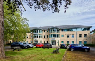 More details for Clifton Park Av, York - Office for Lease