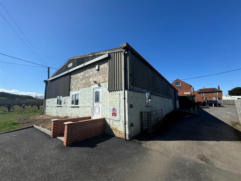 Highsted Vly, Rodmersham for lease - Building Photo - Image 2 of 10