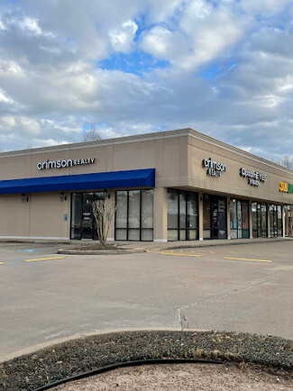 More details for 1846-1876 FM-359, Richmond, TX - Office/Retail for Lease