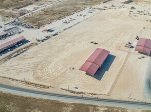 14761 W I-20, Odessa, TX - AERIAL  map view - Image1